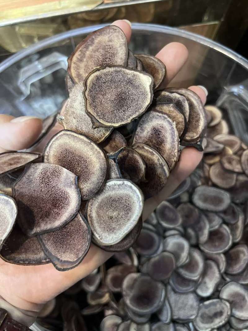 长期批发鹿茸