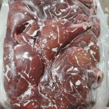 优质猪肝，大厂无水分，大量供应