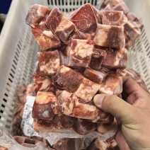 牛腩块