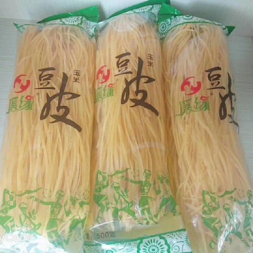 豆皮玉米豆皮