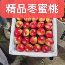 精品枣蜜桃