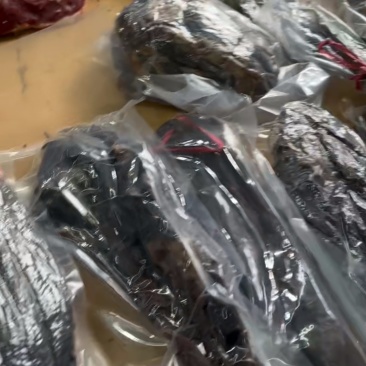 香格里拉正宗牦牛肉