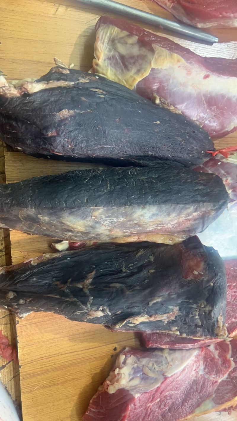 香格里拉正宗牦牛肉