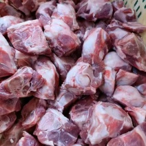 羊棒骨羊棒骨头带肉40%
