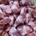 羊棒骨羊棒骨头带肉40%