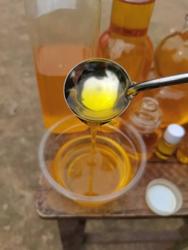 广西高山茶油