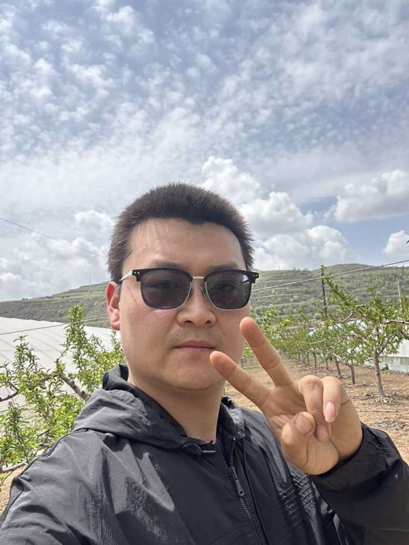 秦安县白脆瓜