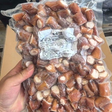香卤小肠