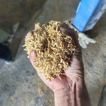 稻壳统糠筛糠