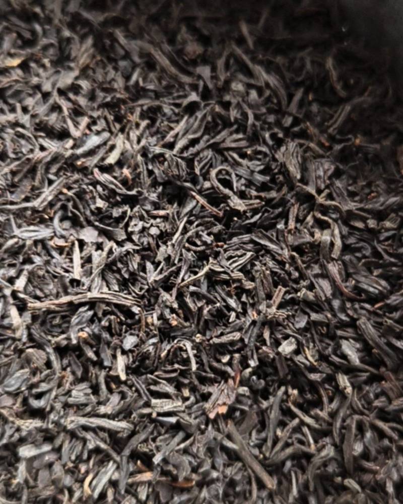 祁门红茶断碎茶大量低价处理