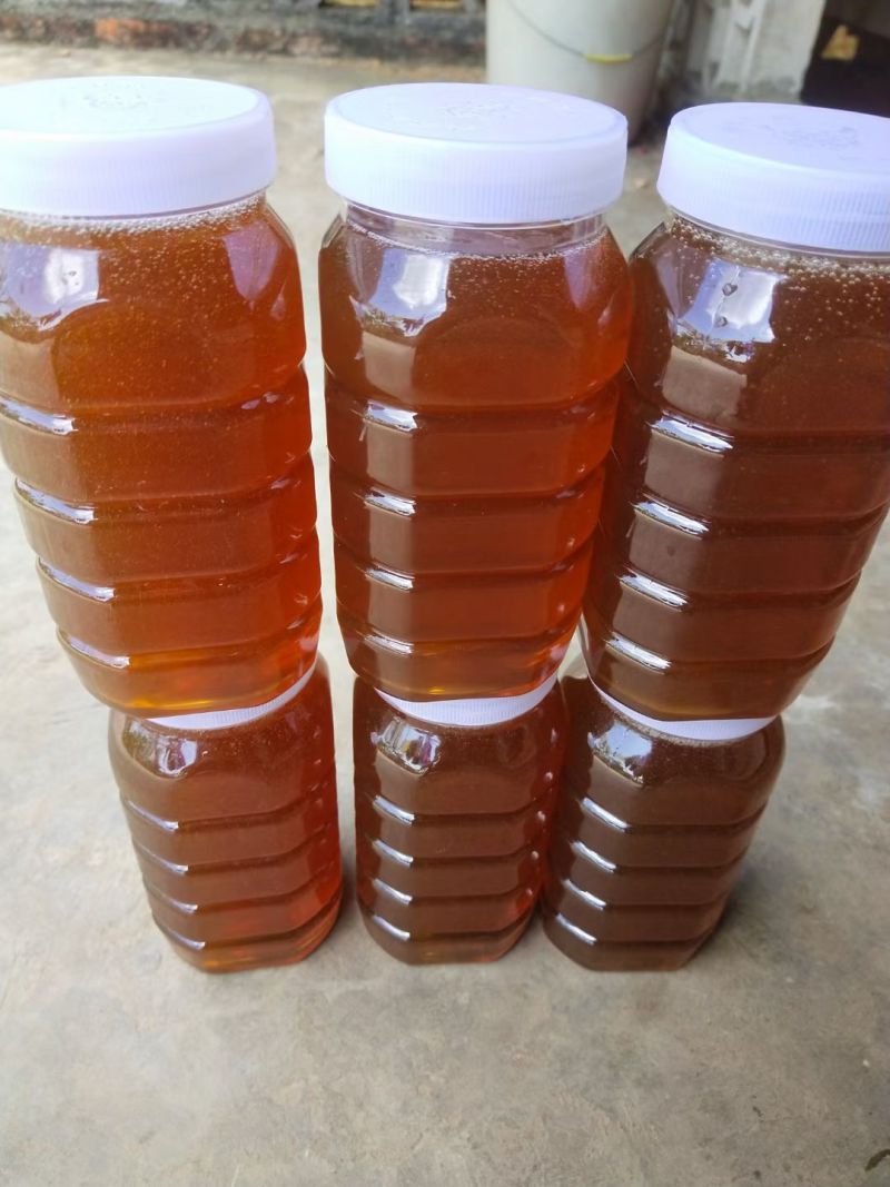 夏威夷蜂蜜