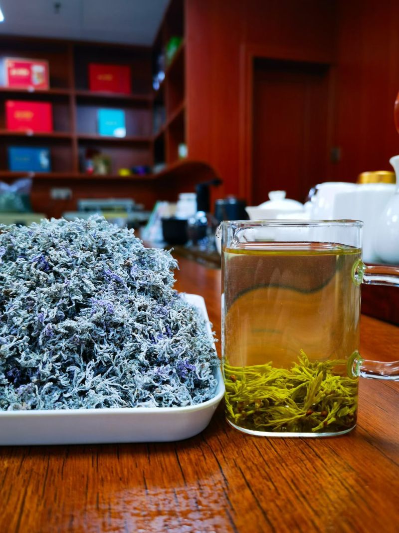 湖南莓茶