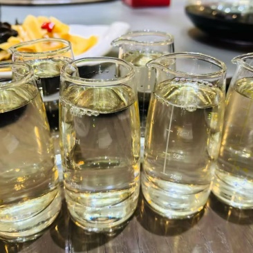 酱香型老酒