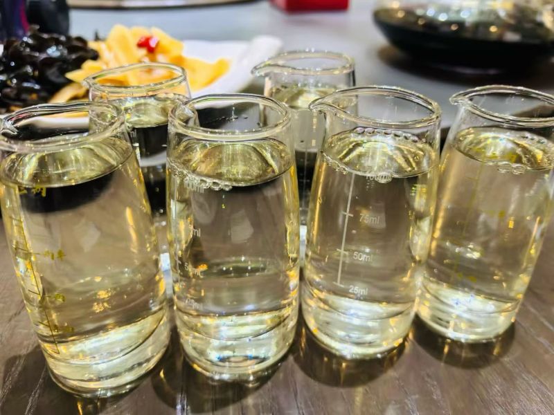 酱香型老酒