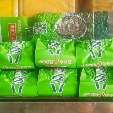 八乡炒茶批发