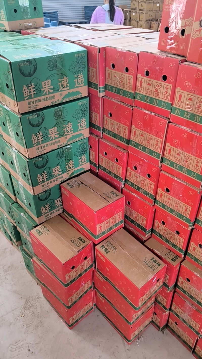 贝贝南瓜一件代发，1-3-5斤规格全平台代发，epr对接