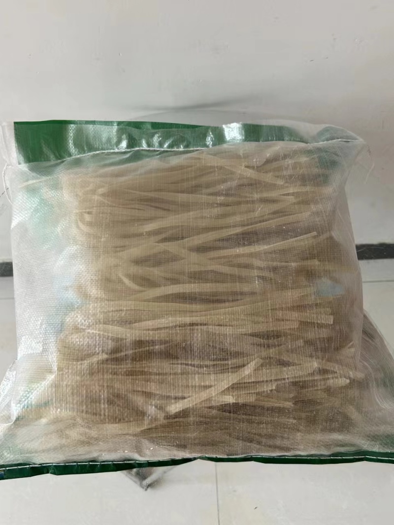 月半弯纯红薯粉条粉面