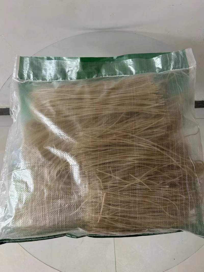 月半弯纯红薯粉条粉面