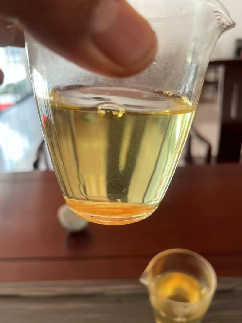 普洱茶