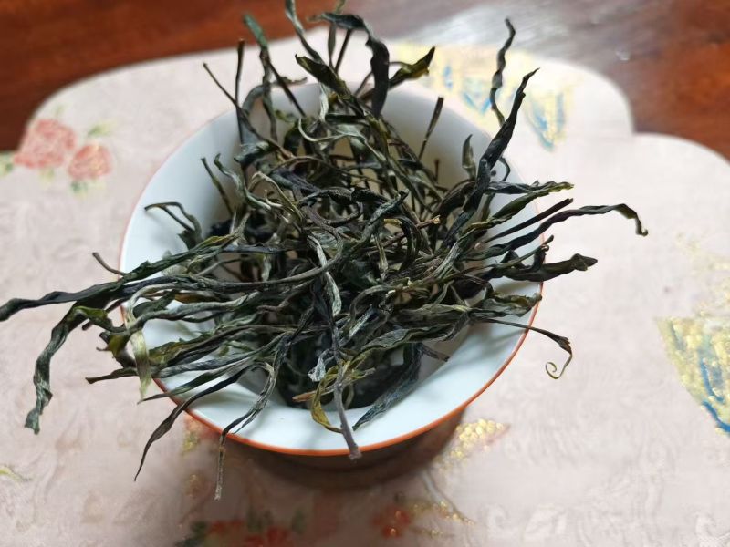 普洱茶