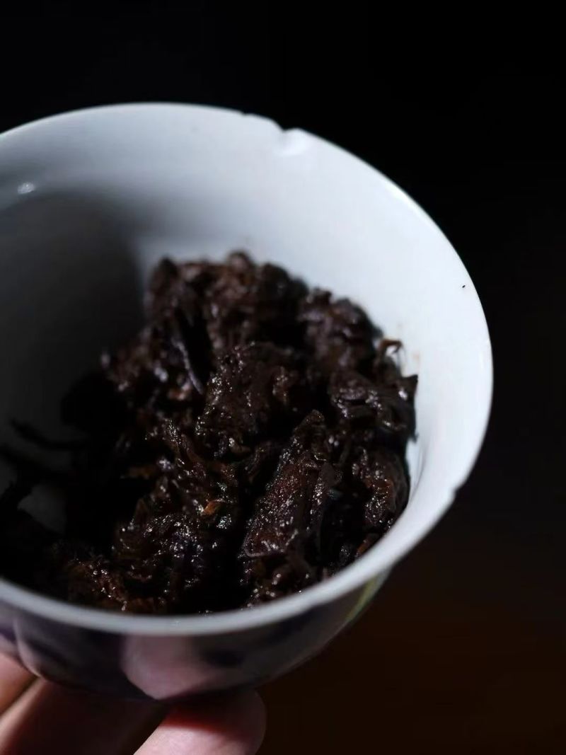 普洱茶