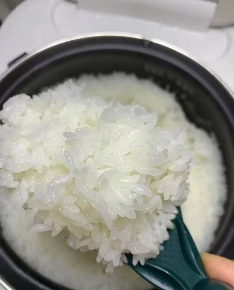 五常稻花香二号大米