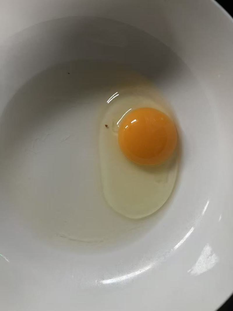 土鸡蛋绿壳蛋