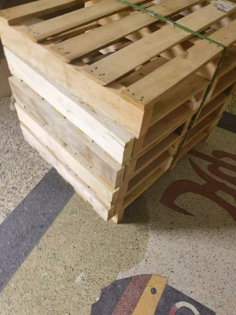 木托盘