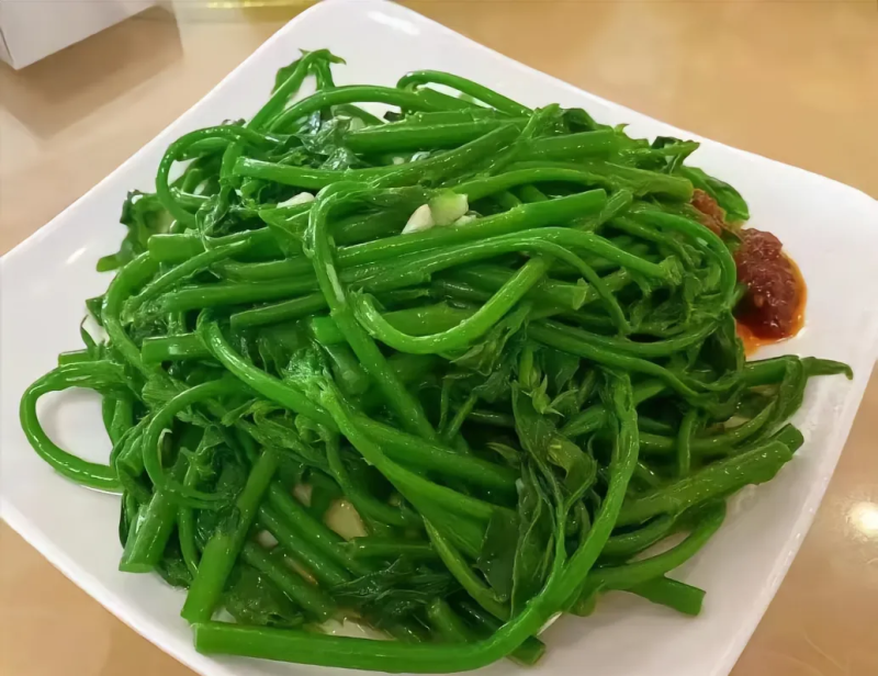树仔菜