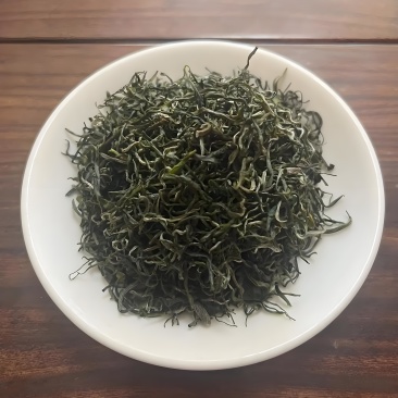 紫阳富硒茶大众口粮