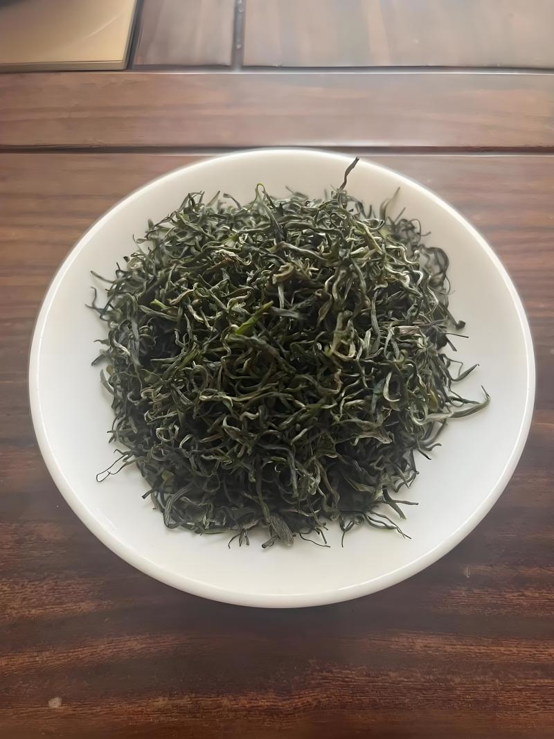 紫阳富硒茶大众口粮