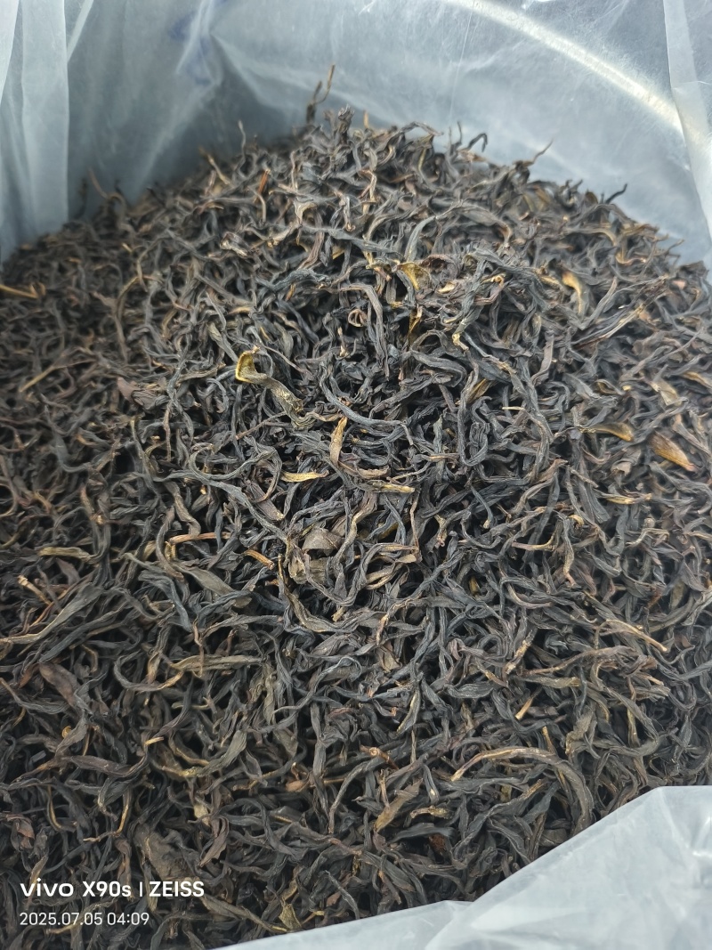 潮州凤凰山特产凤凰单枞茶，蜜兰香，鸭屎香品质保障