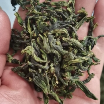 六安瓜片