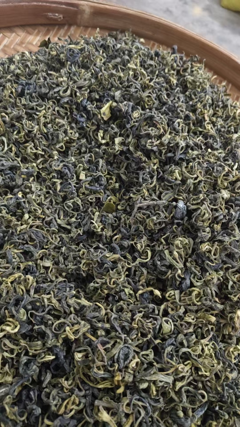 大山茶