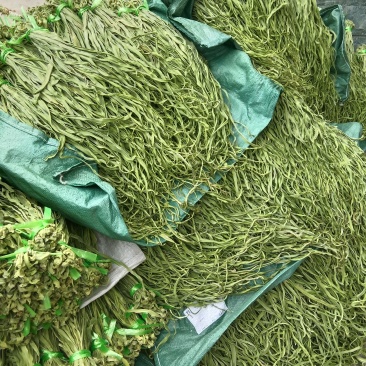 云南大理贡菜
