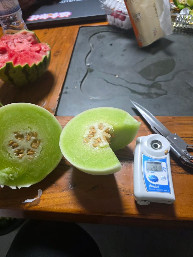 主做精品瓜，专版箱，礼盒，品牌箱，公司货糖度16➕干净