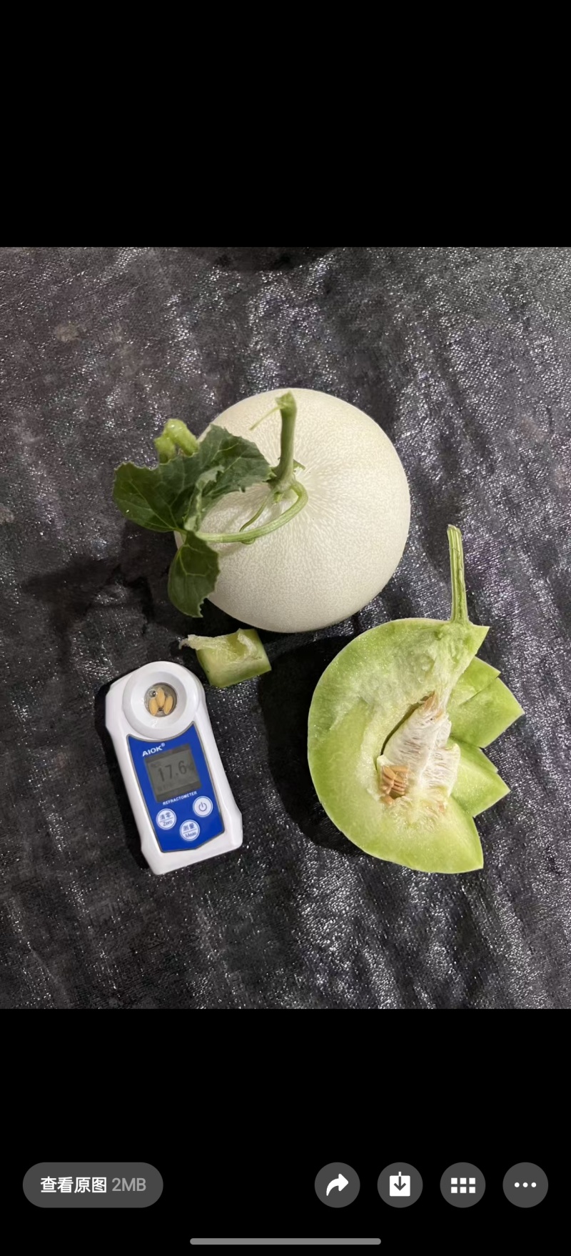 主做精品瓜，专版箱，礼盒，品牌箱，公司货糖度16➕干净