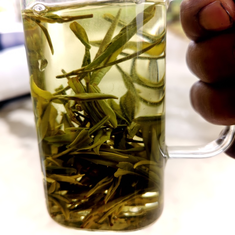 茶叶