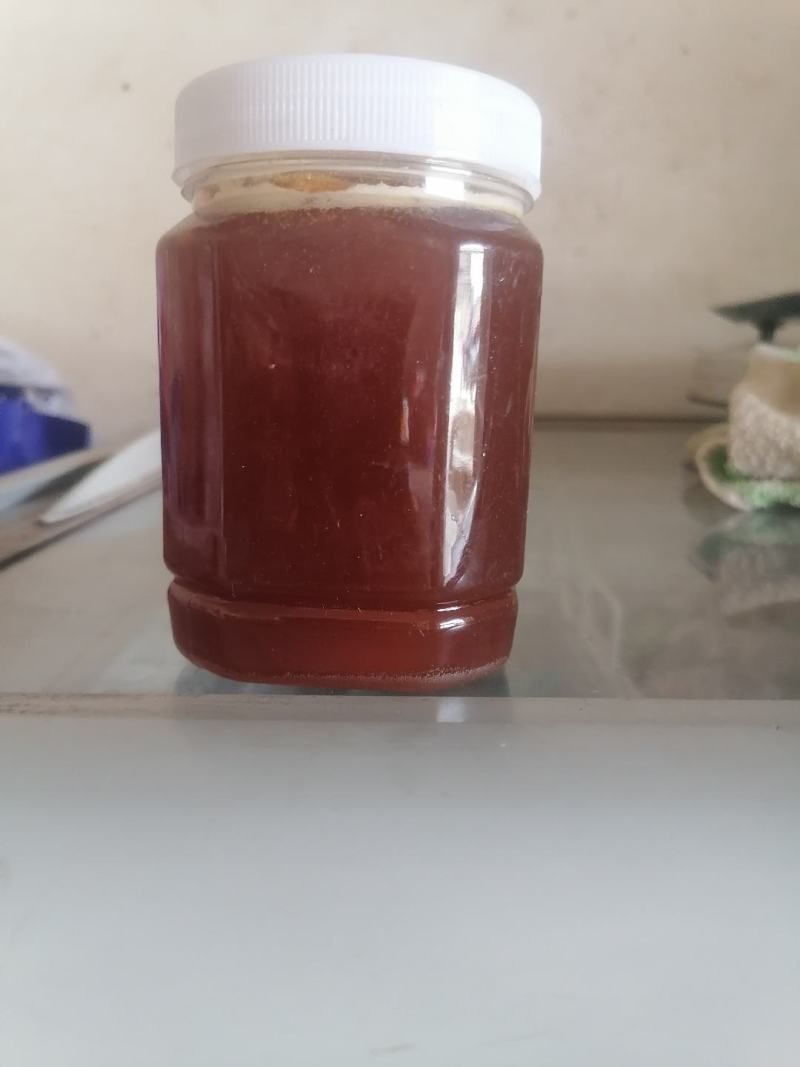 云南原生态百花蜜