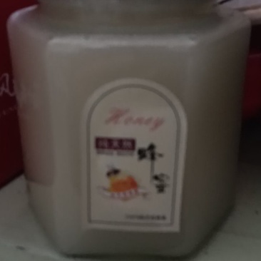土蜂蜜