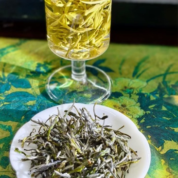 庐山云雾茶