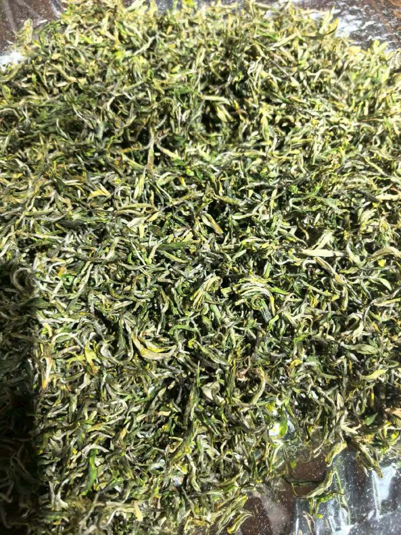 庐山云雾茶