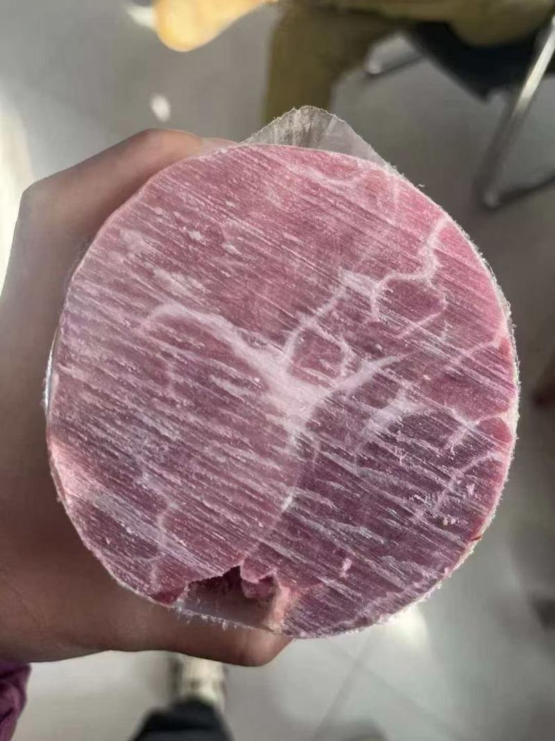 梅花肉