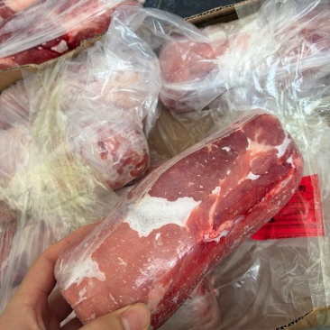 梅花肉