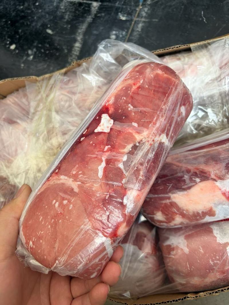 梅花肉