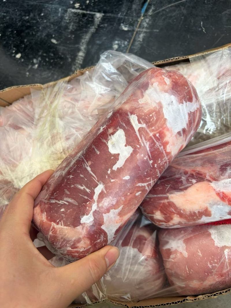 梅花肉