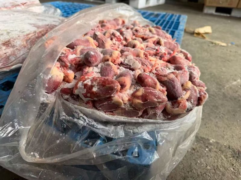 大板鹅心工厂直发
