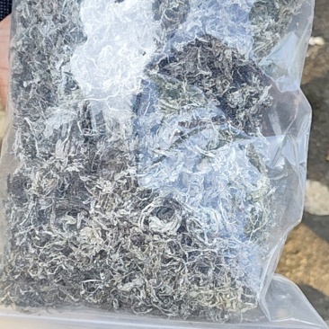 高山头茬莓茶