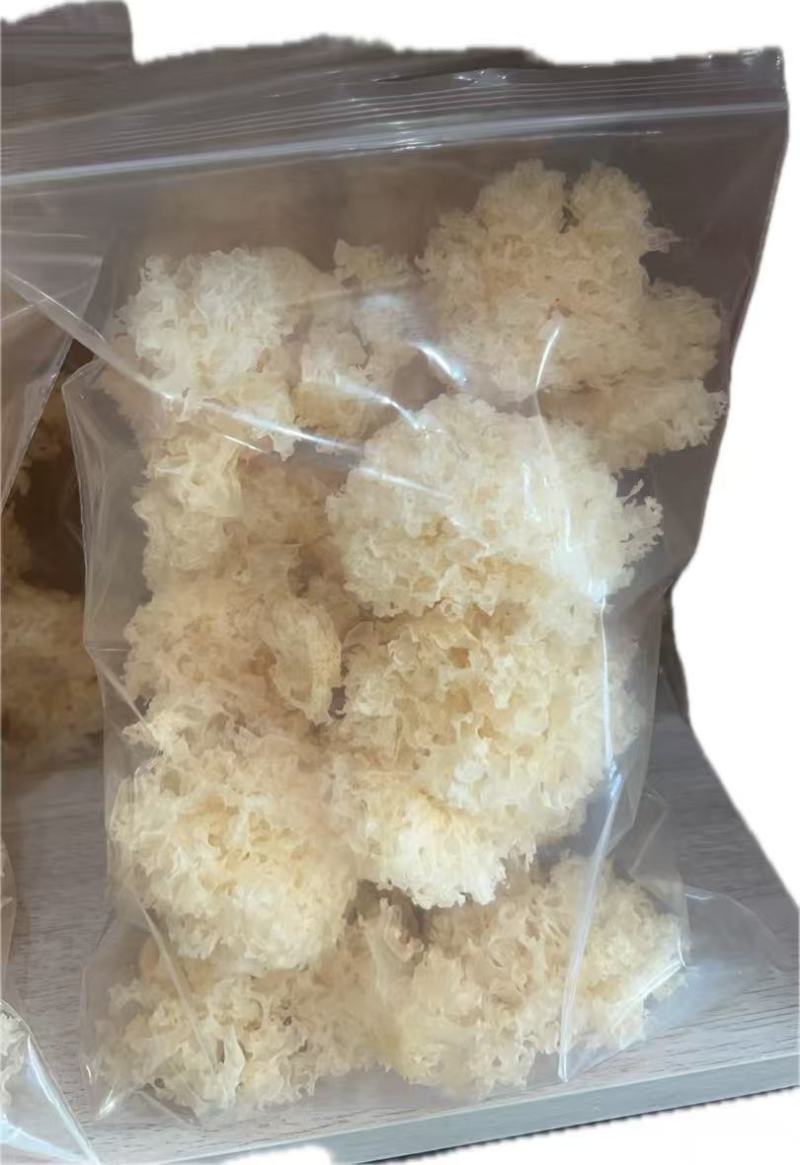 银耳