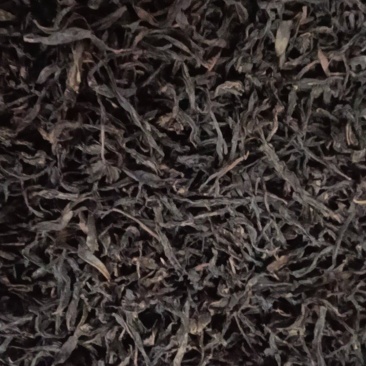 潮州单丛茶叶